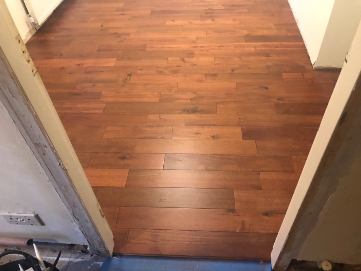 Carpenter and Joiner: Image 48